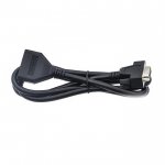 OBD2 16Pin Diagnostic Cable for LAUNCH Creader VII+ Creader VIII